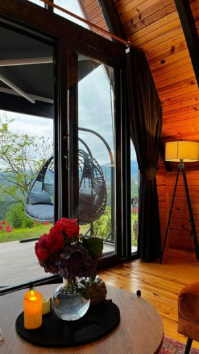 Lazzy Bungalov Black Sea